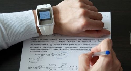 Шпионские диктофоны